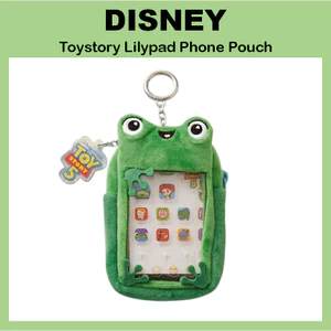 Túi đựng điện thoại Toytory Lilypad 13cm