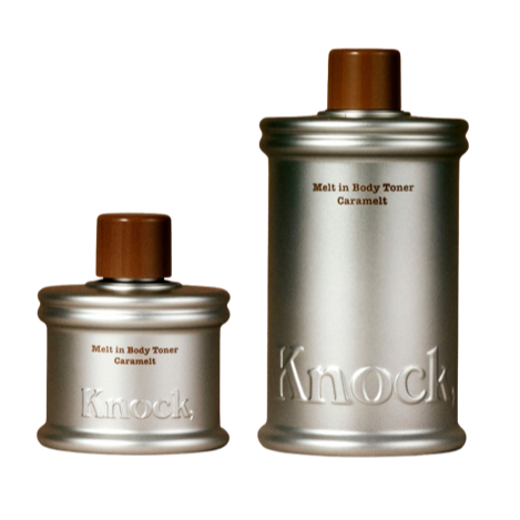 Knock Mực, Melt in Body 100ml, 300ml (5 Loại)