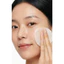 Sữa rửa mặt gói cà rốt VUIIVUI Byeori 180g / Sữa rửa mặt cà rốt 50ml / Miếng lót mực 80 miếng / Sữa rửa mặt & dưỡng ẩm hàng ngày