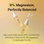 Xịt toàn thân Magiê Unwind Calm | Xịt thơm không dính, giảm hương thơm, thư giãn cơ thể (55ml)