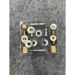 Bộ Bạc Thâu Dò Gà Gắn Xe 78-81 Cao Cấp Chất Lượng Cao Bền Bỉ Sắc Nét Từng Chi Tiết