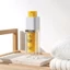Poonia NEW Idebenone All In One Ampoule 30ml Chăm sóc độ ẩm phát sáng Hàn Quốc