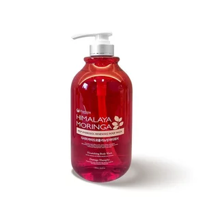 Pogonia Himalaya Moringa Kelp Hydrosol Renewing Body Wash 1000ml Chăm sóc cơ thể Hàn Quốc / Himalaya Moringa Kelp Hydrosol Renewing Treatment 1000ml / Himalaya Moringa Kelp Dầu gội 1000ml