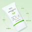 Kem chống nắng Green Mild Up Sun Plus SPF50 + PA + + + + 35ml - Kem chống nắng, nhẹ