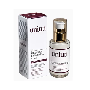 UNIUN Promoter Cell Care Moisture Serum & Cream 50ml Dòng sản phẩm chăm sóc da hàng ngày (2 lựa chọn)
