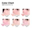 Essential Blush Tap (Họa tiết mờ và cắt, họa tiết bột ẩm)