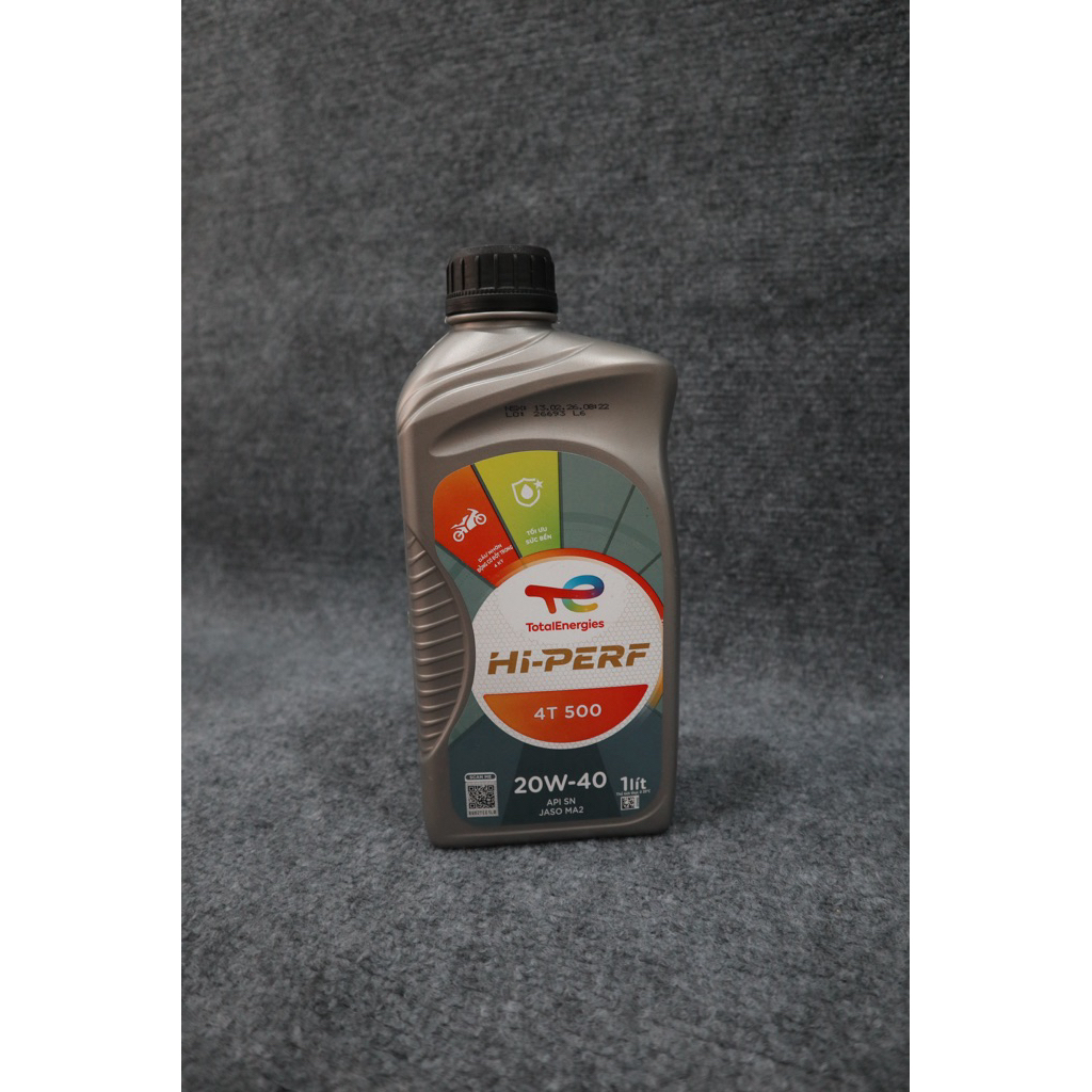 Nhớt Hi - Perf Khoai Lang Thang ( Quà Tặng Kèm ) Cao Cấp Chất Lượng Cao