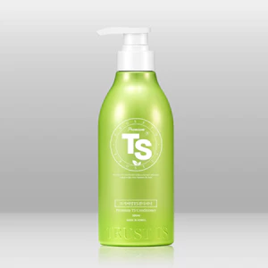 Dầu xả TS Premium 500ml Dưỡng ẩm Hàn Quốc