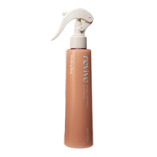 Healing Bird Revive No Wash Treatment 200mL (3 loại)