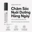 Tinh chất dưỡng mi Honest - Sản phẩm kích thích mọc mi