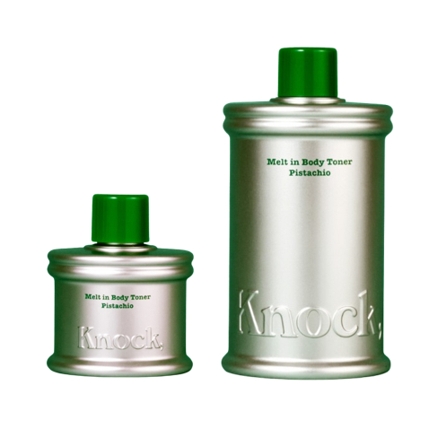 Knock Mực, Melt in Body 100ml, 300ml (5 Loại)
