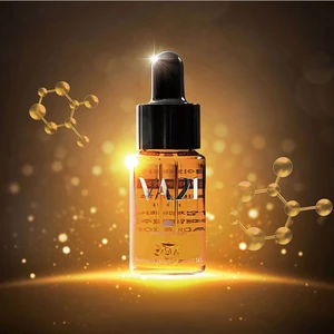 LIRACO VA21 Tinh Chất Vitamin C Tinh Chất Ampoule 14ml Làm Sáng Độ Ẩm Chăm Sóc Da Hàng Ngày