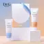 DR.G Soft Touch Hand Cream Duo Set Bộ Quà Tặng Dưỡng Ẩm Chăm Sóc Tay 50ml x2
