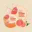 LEBELAGE Moisture Ampoule Soothing Gel 300ml Dưỡng ẩm CICA Cucumber Vitamin Care