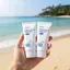 Kem chống nắng Hàn Quốc Hyaluronic Hydrating SPF50 + PA + + + + 50ml - Hydrating, Fresh