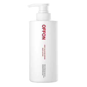 OFFON Sữa Dưỡng Thể Keep Calm And Repair 500ml