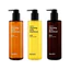 Hanskin Dầu rửa mặt & Mụn đầu đen 150,20,30,400ml (3 loại)