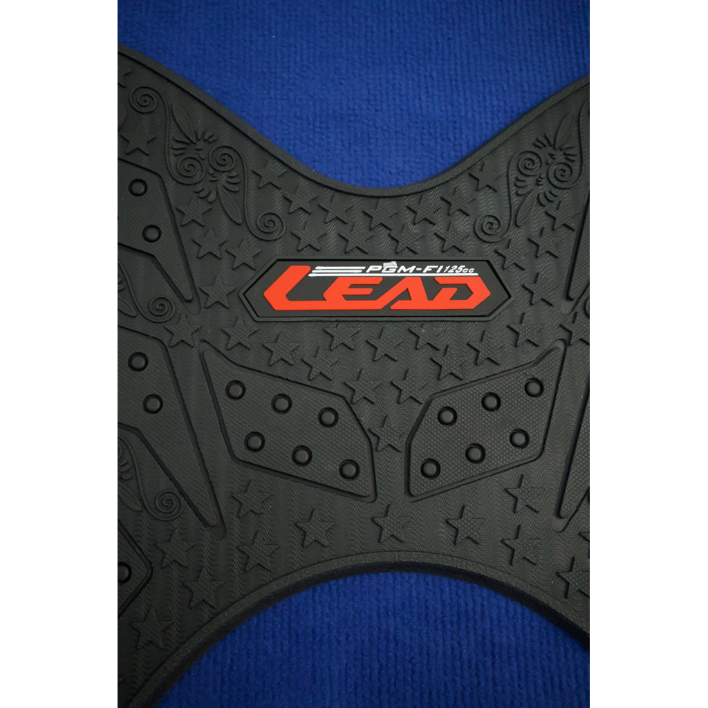 Thảm Xe Lead Các Đời 2011 - 2026 Cao Cấp Chất Lượng Cao