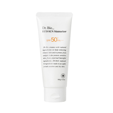 Dr.Bio Kem dưỡng ẩm Eco Sun 100g