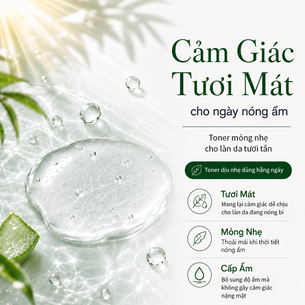 [Benton Official] Nước Hoa Hồng Aloe BHA – Tẩy Da Chết Dịu Nhẹ, Làm Dịu, Cấp Ẩm, Không Bết Dính, Phù Hợp Da Nhạy Cảm