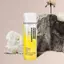 Tinh chất Poronia Idebenone Aura 100ml Tinh chất chăm sóc da dưỡng ẩm phát sáng Hàn Quốc
