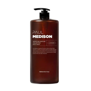 PAUL MEDISON Bộ sưu tập nước hoa Signature BODY Wash 1.6L