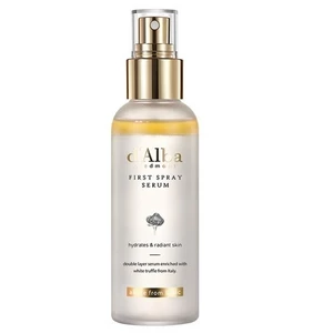 Serum xịt d 'Alba White Truffle 100ml | Xịt dưỡng ẩm phát sáng Chăm sóc nếp nhăn | Ship từ Hàn Quốc