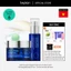Kem dưỡng BEPLAIN PDRN Rau Má đàn hồi & trẻ hóa làn da, cấp ẩm & căng bóng Cica PDRN 50ml & Serum 30ml