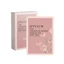 Jiny Yum Vital Sheet Mask Pack 10 tờ Mặt nạ dưỡng ẩm hàng ngày Hàn Quốc 4 loại