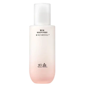 HANYUL Nhũ tương làm săn chắc độ ẩm gạo đỏ 125ml