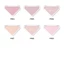 Essential Blush Tap (Họa tiết mờ và cắt, họa tiết bột ẩm)