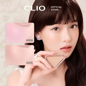 Essential Blush Tap (Họa tiết mờ và cắt, họa tiết bột ẩm)