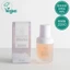 LICORNE Vegan Cactus Deep Moist Serum 45ml / Vegan Cactus Deep Moist Facial Cream 50ml