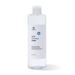 Pogonia CICA Soothing Toner 500ml Hydrating Korea Facial Toner để chăm sóc hàng ngày