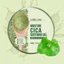LEBELAGE Moisture Ampoule Soothing Gel 300ml Dưỡng ẩm CICA Cucumber Vitamin Care