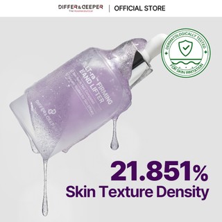 DIFFER & DEEPER PLLT-raTM Dụng cụ nâng dây buộc săn chắc 50g differndeeper