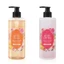 Bộ Sữa Rửa Toàn Thân Nước Hoa ALV 400ml x2 Bộ Quà Tặng Dưỡng Ẩm Chăm Sóc Cơ Thể