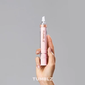 TUMBLZ 3GF Cica Needle 1500 Ampoule 20ml Micro-Spicule Skin Texture & Pore Care Serum