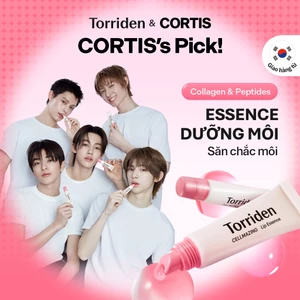 Set essence dưỡng môi căng bóng CELLMAZING,11ml+11ml, Lip Essence