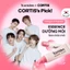 Set essence dưỡng môi căng bóng CELLMAZING,11ml+11ml, Lip Essence