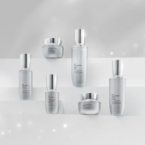 Jinyyum EGF Hyaluronic Skincare Essence 50ml / Hyaluronic Cream 50ml / Hyaluronic Toner 120ml / Hyaluronic Lotion 100ml