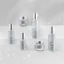 Jinyyum EGF Hyaluronic Skincare Essence 50ml / Hyaluronic Cream 50ml / Hyaluronic Toner 120ml / Hyaluronic Lotion 100ml