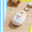 Túi đựng dép mini Toystory quyến rũ 8cm (Alien / Smarty Pants / Slinky Dog / Hamm / Forky)