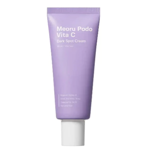 SUNGBOON EDITOR Kem dưỡng da mặt trời Meoru Podo Vita C Dark Spot 50ml