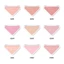 Essential Blush Tap (Họa tiết mờ và cắt, họa tiết bột ẩm)