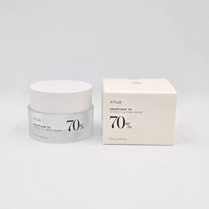Kem dưỡng dịu cường độ cao 70% Heartleaf 50ml / EXP 2027.06.02