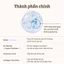 PD2 Tinh Chất PDRN Copper Peptide Săn Chắc Da 30ml | Chống lão hóa, Săn chắc da Không gây mụn, mỏng nhẹ, dược mỹ phẩm