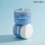 EARTHERA Waterful Soothing Hyaluronic Care Series Moisture Ampoule & Cream (2 lựa chọn)