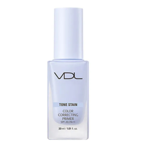 VDL Sơn lót chỉnh màu vết bẩn 30ml (5 màu)
