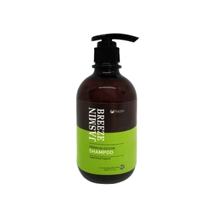 Nước rửa toàn thân Pogonia Jasmine Breeze Native 500ml Chăm sóc cơ thể sảng khoái Hàn Quốc / Dầu gội Jasmine Breeze Original 500ml Chăm sóc tóc hàng ngày Hàn Quốc / Jasmine Breeze Original Treatment 500ml